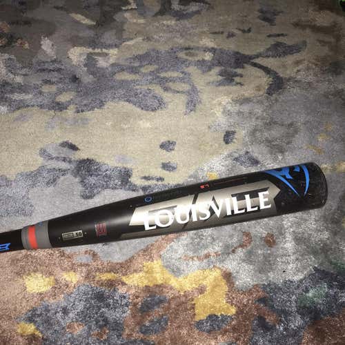Louisville Slugger 918