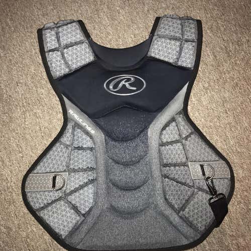 New Rawlings Chest Protector Adult