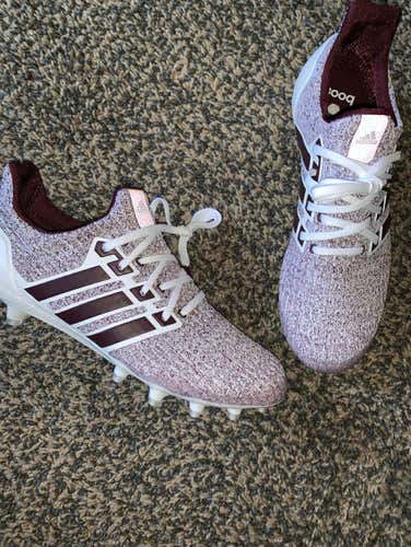 Ultraboost Cleats Brand New With Box