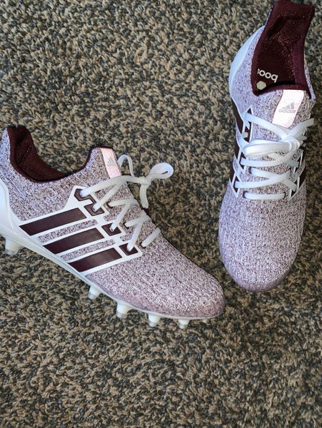 Ultraboost Cleats Brand New With Box