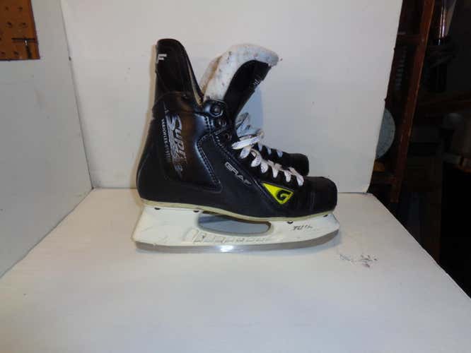 Graf Hockey Skates Senior Size 10