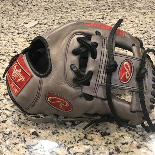 Rawlings Heart of the Hide PRO2172-2G 11.25 (FSOT)