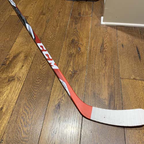 Left RBZ Superfast 100flex Crosby curve Pro stock