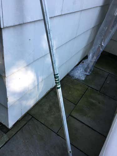 Custom Loyola Under Armour SC-1X Defensive Shaft