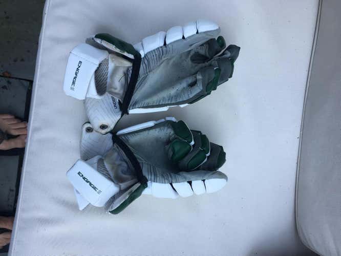 Loyola Maryland Under Armour Engage II’s