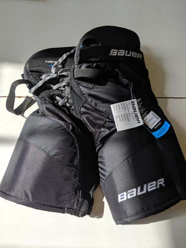 Youth Large Bauer Nexus N9000 Pants