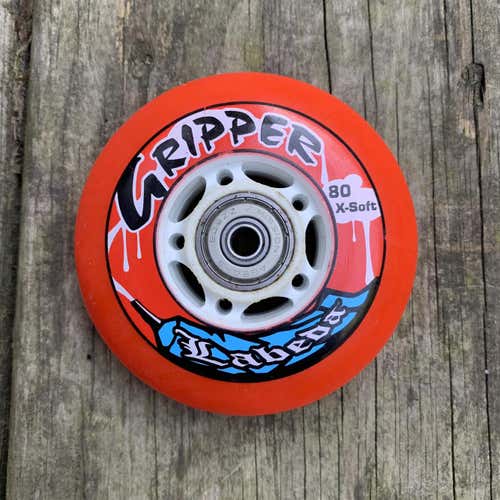 Labeda Gripper X-soft 80mm