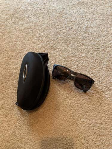 Oakley Holbrook Sunglasses Polarized