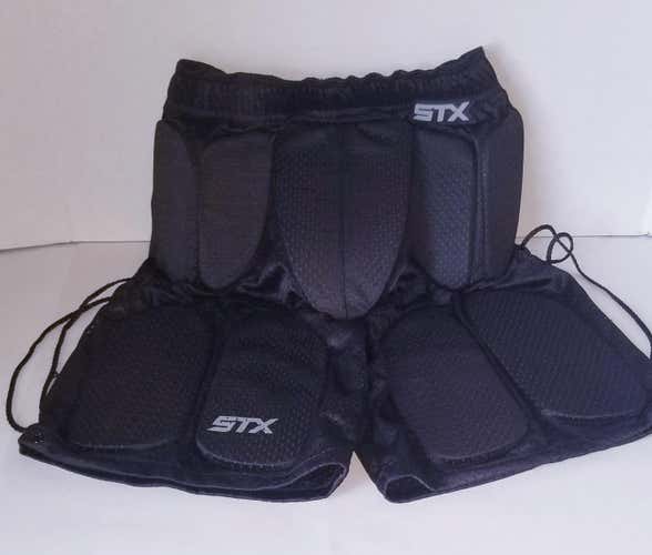 STX Lacrosse Goalie Padded Pants