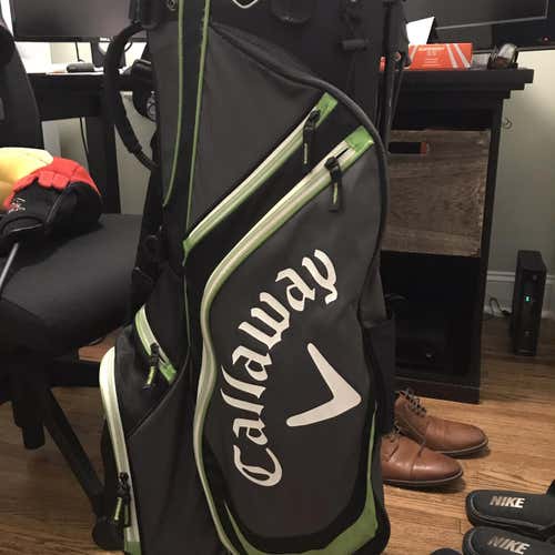 Callaway Bag