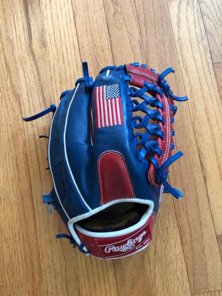 Rawlings Heart of the Hide, hoh, USA