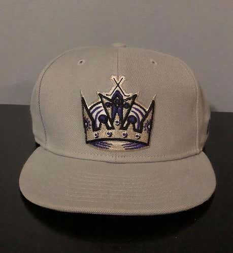 LA Kings New Era Hat Adult