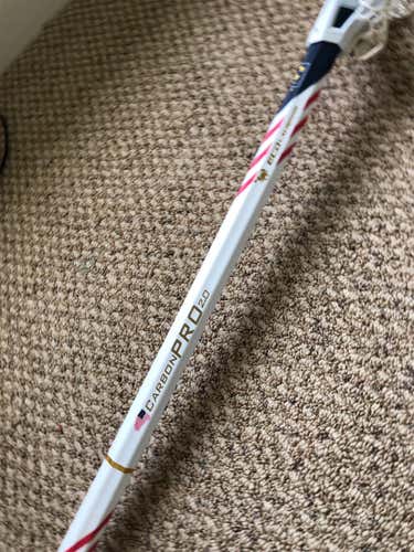 LE USA Carbon Pro 2.0 W/ ECD REBEL