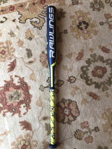 2015 Velo Bat
