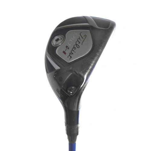Titleist 910H Hybrid 19* Project X-HD2 6.0 Stiff Flex Graphite RH