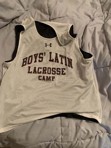 New Boys’ Latin Under Armour Jersey