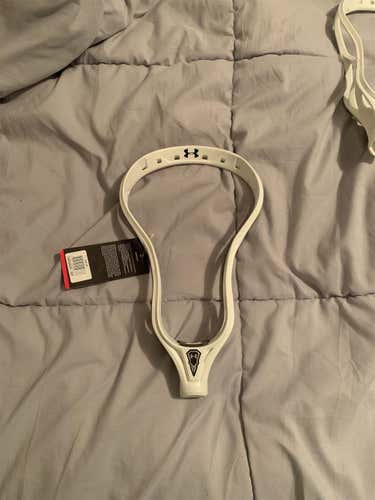 New Command 2 Head