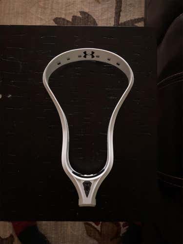 New Command Low Head