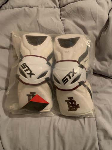 Boys’ Latin New Cell III Arm Pads