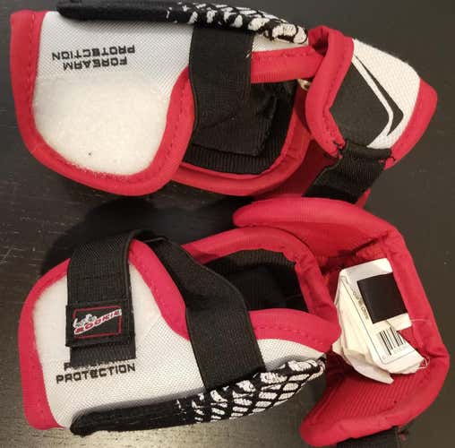 Bauer Elbow Pads Youth