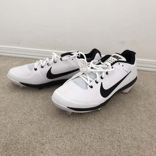 New Nike Air Clipper Cleats