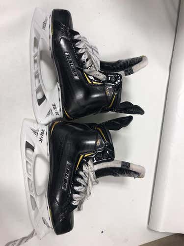 New Ignite pro + Hockey Skates Pro Stock Size 7