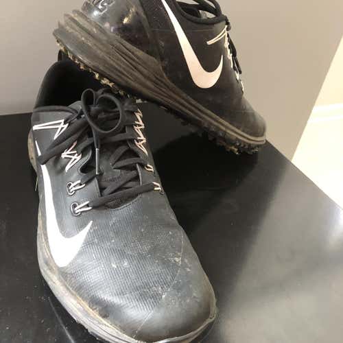Nike Golf Shoes