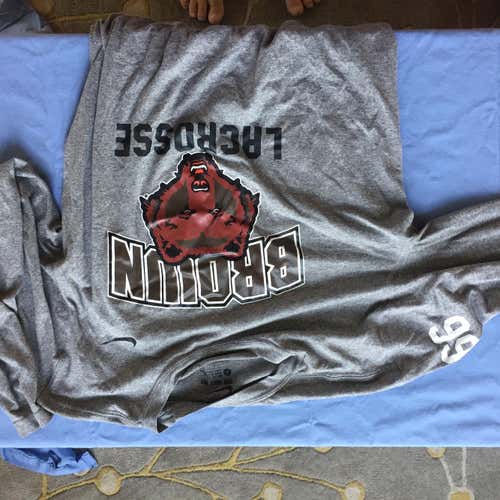 Nike Shirt- Longsleeve