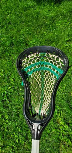 StringKing Mark 2A Head with Throne Fiber