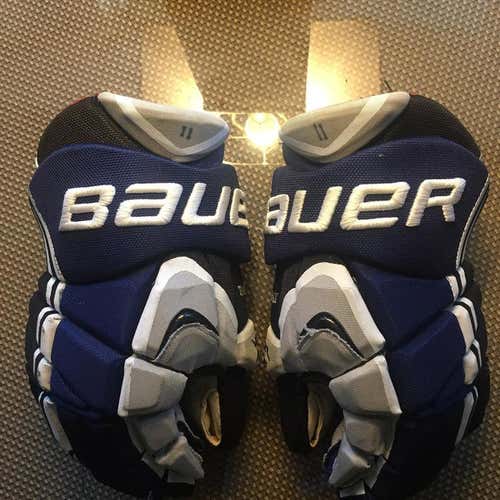 APX Pro Gloves 14in Tampa Bay Team Stock