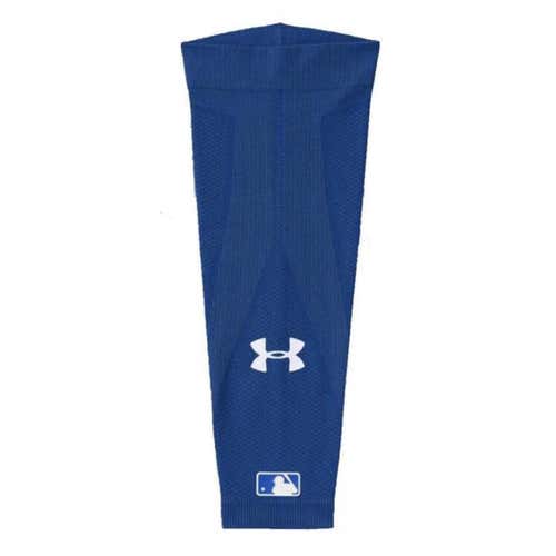 New Under Armour Knit Sleeve (blue)