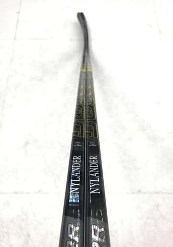 2-Pack William Nylander Bauer Supreme 2S Pro Pro Stocks - Right 77-Flex Toe-Curve