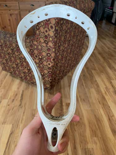 evolotion 2.0 Head