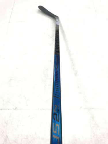 Auston Matthews Bauer Nexus 2N Pro Pro Stock - Left 82-Flex P92