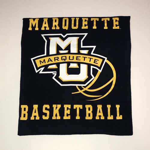 Marquette Basketball T-Shirt (XL)
