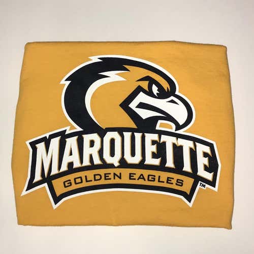Marquette T-Shirt (L)