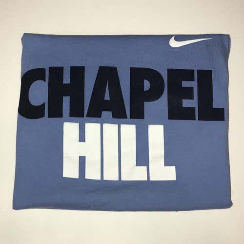 UNC Chapel Hill Nike T-Shirt (S)