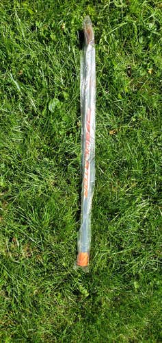 New Warrior Regulator Shaft