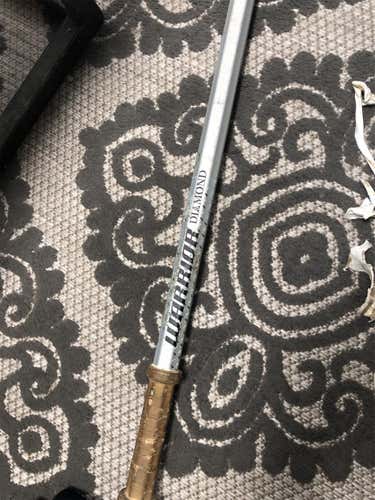 Krypto Pro Diamond Shaft