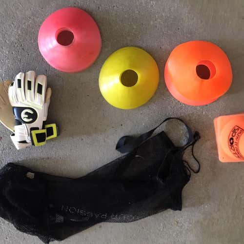 Cones