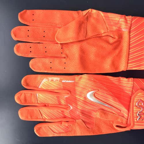 New Nike Batting Gloves