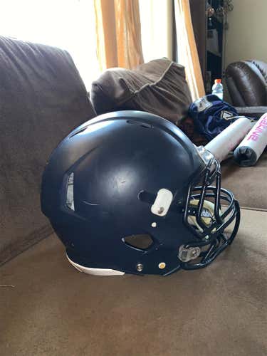 Speed Helmet. OBO