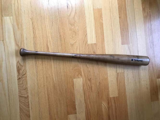 2018 Louisville Slugger AJ10 Bat