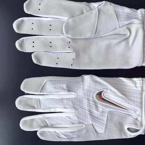 New Nike Batting Gloves