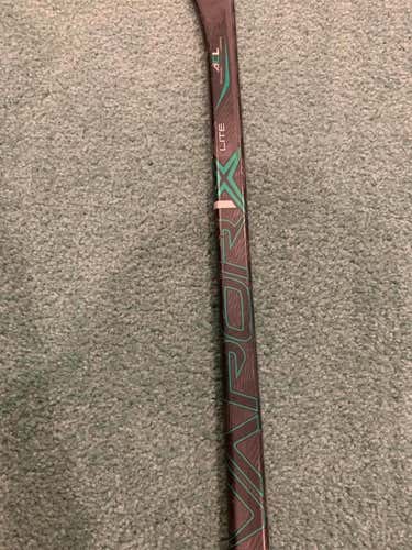 Bauer Vapor 1X Lite Hockey Stick Lefty Mid Intermediate