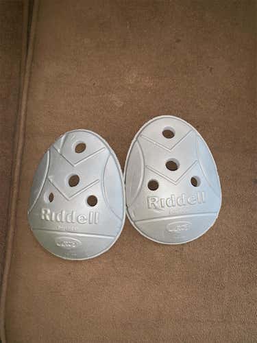 riddell knee pads