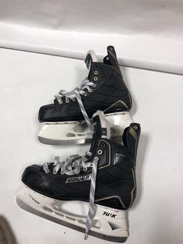New Nexus 400 Hockey Skates Senior Size 10
