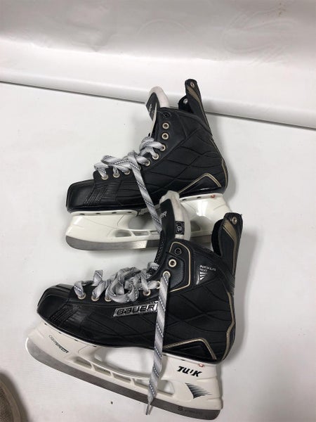 New Nexus 400 Hockey Skates Senior Size 10