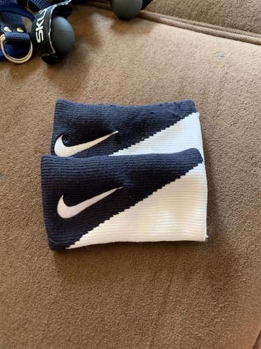 New Nike Field wrist bands