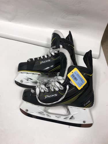 New Tacks Hockey Skates Senior Size 8.5